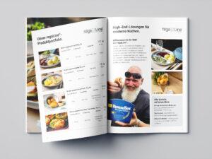 Salesfolder | Burgis Knödelliebe