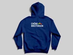 Logodesign & Website | GV Breitingen