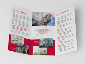 Flyer & Plakat | Föderkreis Ulm