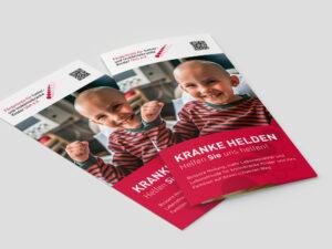 Flyer & Plakat | Föderkreis Ulm