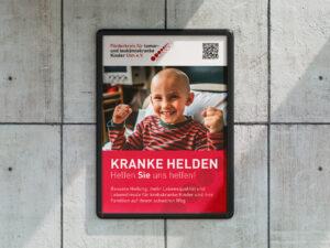 Flyer & Plakat | Föderkreis Ulm