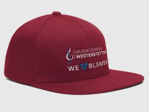 Logodesign & Merch | MV Westerstetten