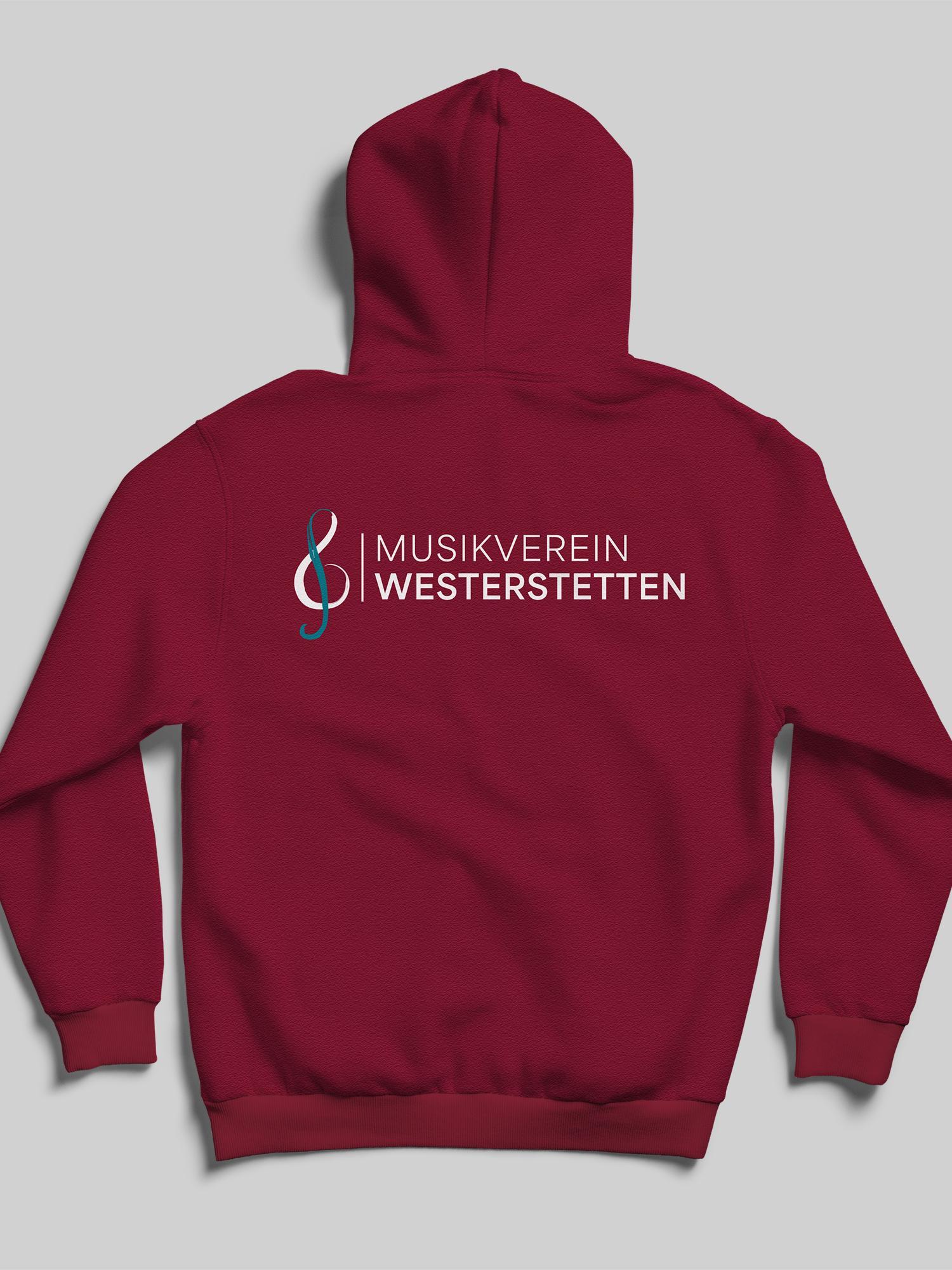 Logodesign & Merch | MV Westerstetten