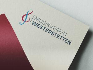 Logodesign & Merch | MV Westerstetten