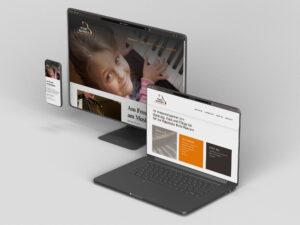 Website | Piano Blomeier